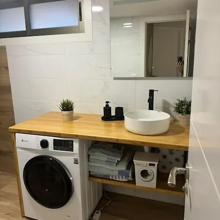 Apartamento Al Mar