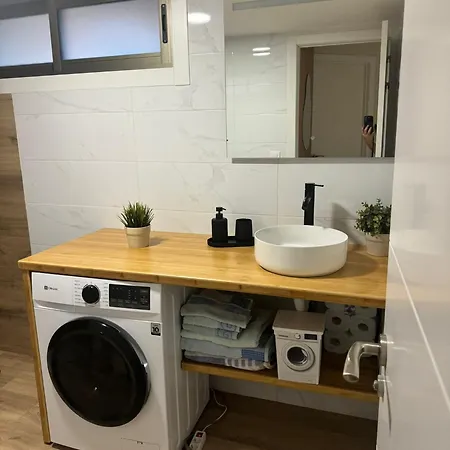 Apartment Al Mar Vigo