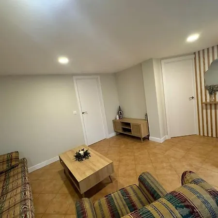 Apartment Al Mar *