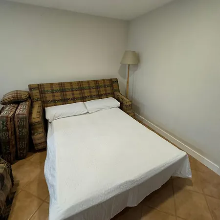 Apartment Al Mar Vigo