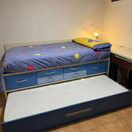 Al Mar Apartment *