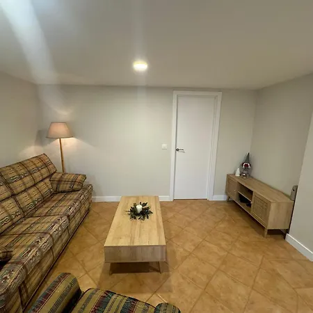 Al Mar Apartment