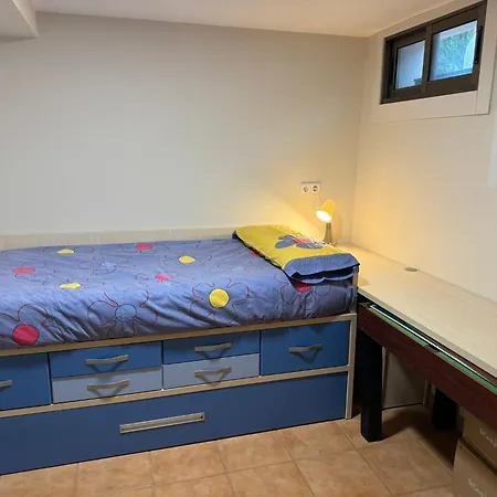 Apartment Al Mar Vigo