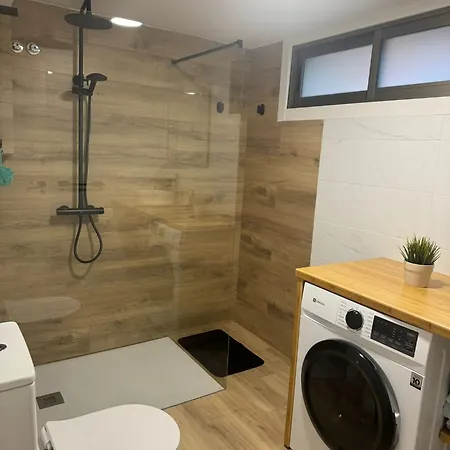 Apartment Al Mar