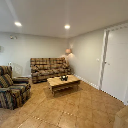 Apartamento Al Mar Vigo