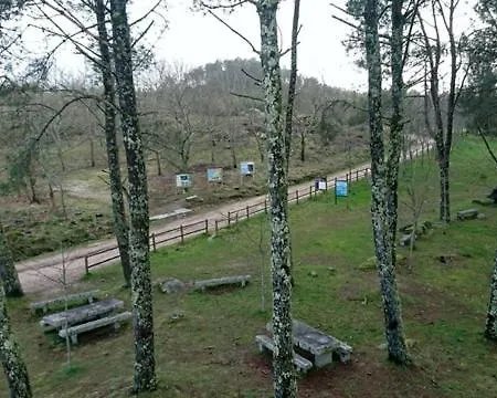 Al Mar Apartment Vigo