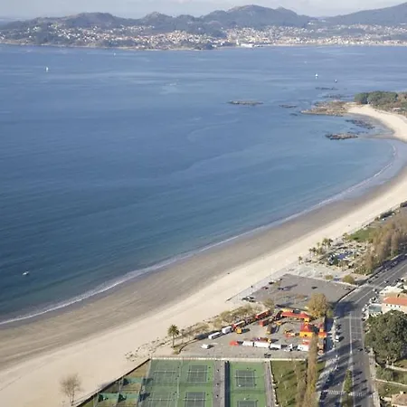 Al Mar * Vigo