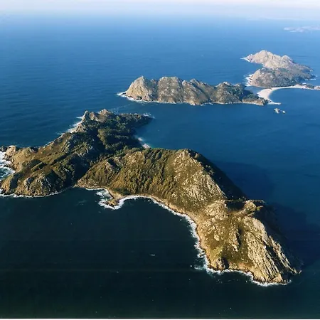 Al Mar Apartamento Vigo