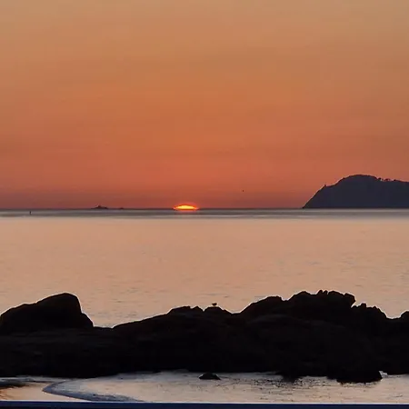 Al Mar * Vigo