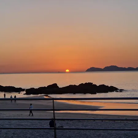 Apartamento Al Mar