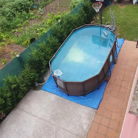 Apartment Al Mar *