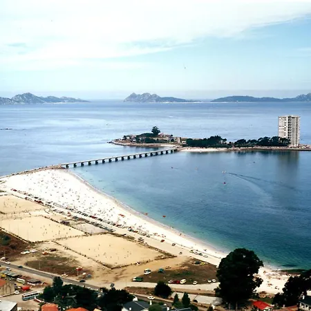 Al Mar Apartment Vigo