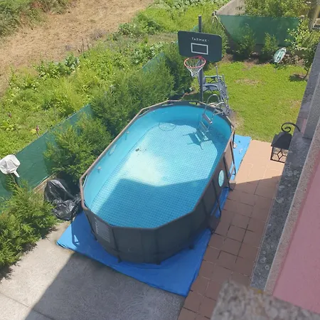 Apartamento Al Mar Vigo