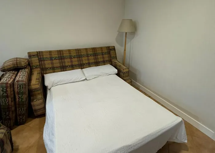 Apartment Al Mar Vigo