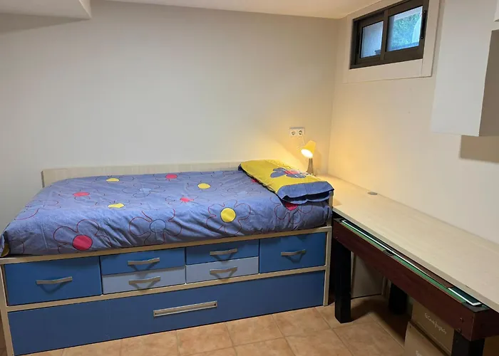 Apartment Al Mar Vigo