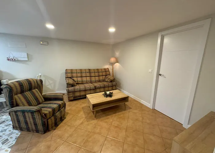 Apartment Al Mar Vigo