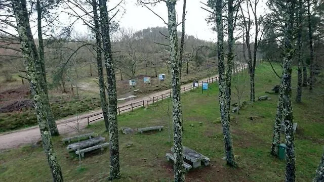 Al Mar Apartment Vigo